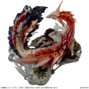 Mizutsune | Capcom Figure Builder