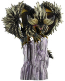 Nergigante | Capcom Figure Builder