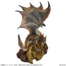 Seregios | Capcom Figure Builder