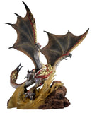 Seregios | Capcom Figure Builder