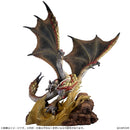 Seregios | Capcom Figure Builder