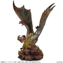 Seregios | Capcom Figure Builder