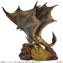 Seregios | Capcom Figure Builder