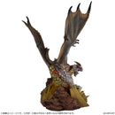 Seregios | Capcom Figure Builder