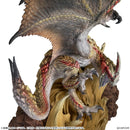 Seregios | Capcom Figure Builder