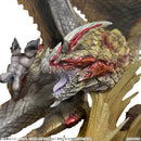 Seregios | Capcom Figure Builder