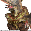 Seregios | Capcom Figure Builder
