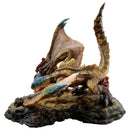 Tigrex: Reprint Edition | Capcom Figure Builder