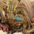 Tigrex: Reprint Edition | Capcom Figure Builder