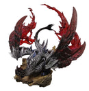 Valstrax (Enraged) | Capcom Figure Builder