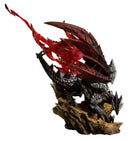 Valstrax (Enraged) | Capcom Figure Builder