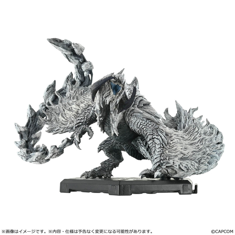 Monster Hunter Wilds: Capcom Figure Builder Standard Model Plus Vol. 27 [Box of 6]