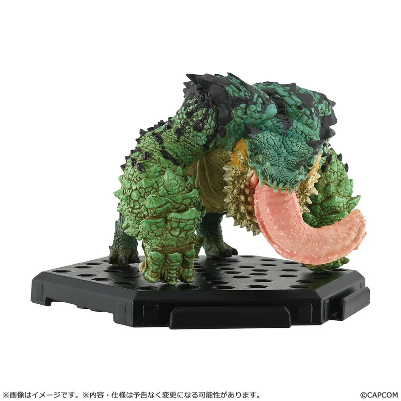 Monster Hunter Wilds: Capcom Figure Builder Standard Model Plus Vol. 27 [Box of 6]