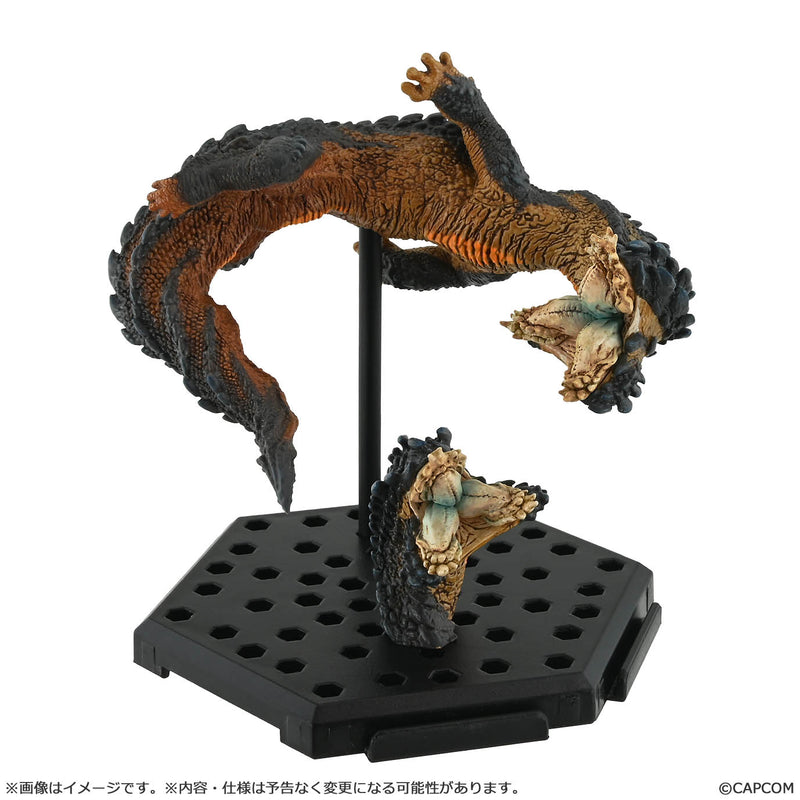 Monster Hunter Wilds: Capcom Figure Builder Standard Model Plus Vol. 27 [Box of 6]