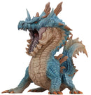 Soft Vinyl Model Lagiacrus | Capcom Figure Builder