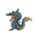 Soft Vinyl Model Lagiacrus | Capcom Figure Builder