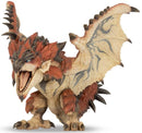 Soft Vinyl Model Rathalos | Capcom Figure Builder