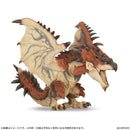 Soft Vinyl Model Rathalos | Capcom Figure Builder