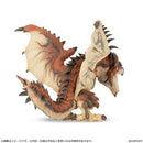 Soft Vinyl Model Rathalos | Capcom Figure Builder