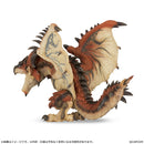 Soft Vinyl Model Rathalos | Capcom Figure Builder