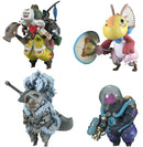 Capcom Figure Builder Standard Model Plus—Palico Collection Vol. 1 [Blind Box]