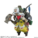 Capcom Figure Builder Standard Model Plus—Palico Collection Vol. 1 [Blind Box]