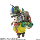 Capcom Figure Builder Standard Model Plus—Palico Collection Vol. 1 [Blind Box]