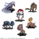 Monster Hunter: Capcom Figure Builder Standard Model Plus Vol. 28 [Box of 6]