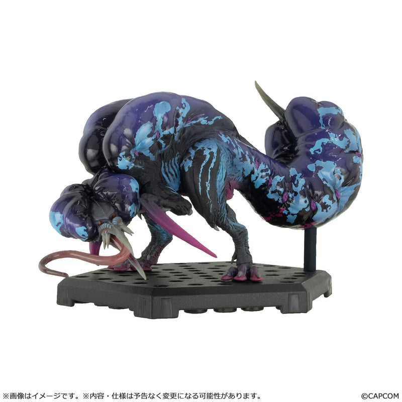 Monster Hunter: Capcom Figure Builder Standard Model Plus Vol. 28 [Box of 6]