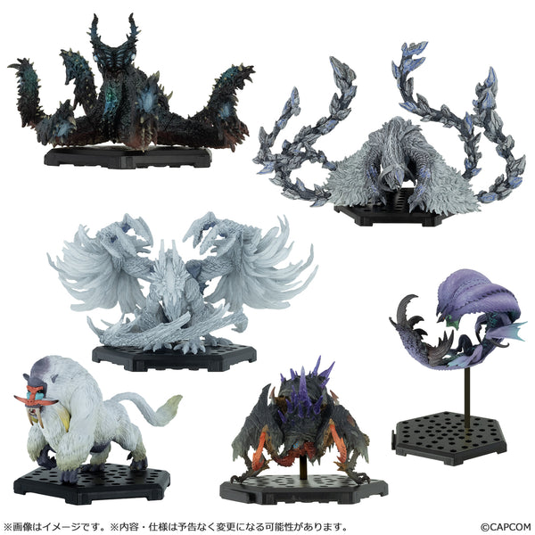Monster Hunter: Capcom Figure Builder Standard Model Plus Vol. 28 [Blind Box]