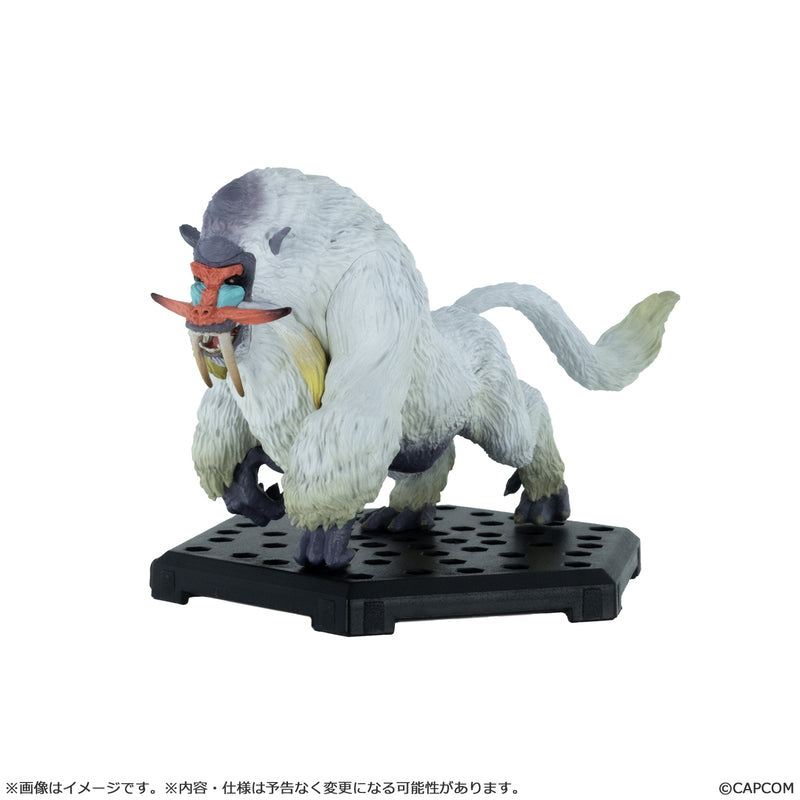 Monster Hunter: Capcom Figure Builder Standard Model Plus Vol. 28 [Blind Box]