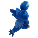 Brachydios Deformed Plush
