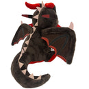 Crimson Fatalis Deformed Plush