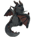 Fatalis Deformed Plush