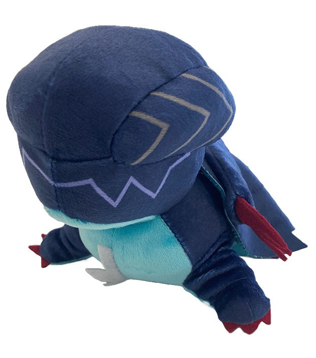 Gore Magala Deformed Plush