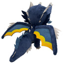 Alatreon Deformed Plush