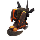 Dire Miralis Deformed Plush