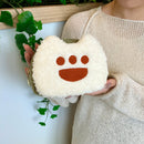 Monster Hunter: Wilds - Felyne Hope Pouch