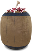 Monster Hunter Wilds: Small Barrel "B" Plush