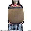 Monster Hunter Wilds: Small Barrel "B" Plush