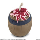 Monster Hunter Wilds: Small Barrel "B" Plush