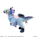 Seikret (Living Doll Outfit) MH: Wilds Plushie