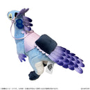 Seikret (Living Doll Outfit) MH: Wilds Plushie