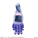Seikret (Living Doll Outfit) MH: Wilds Plushie