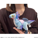 Seikret (Living Doll Outfit) MH: Wilds Plushie