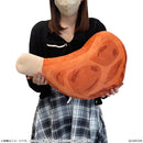 Monster Hunter Wilds: Well-done Steak Plush