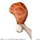 Monster Hunter Wilds: Well-done Steak Plush