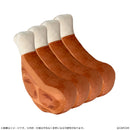 Monster Hunter Wilds: Well-done Steak Plush