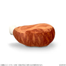 Monster Hunter Wilds: Well-done Steak Plush