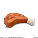 Monster Hunter Wilds: Well-done Steak Plush